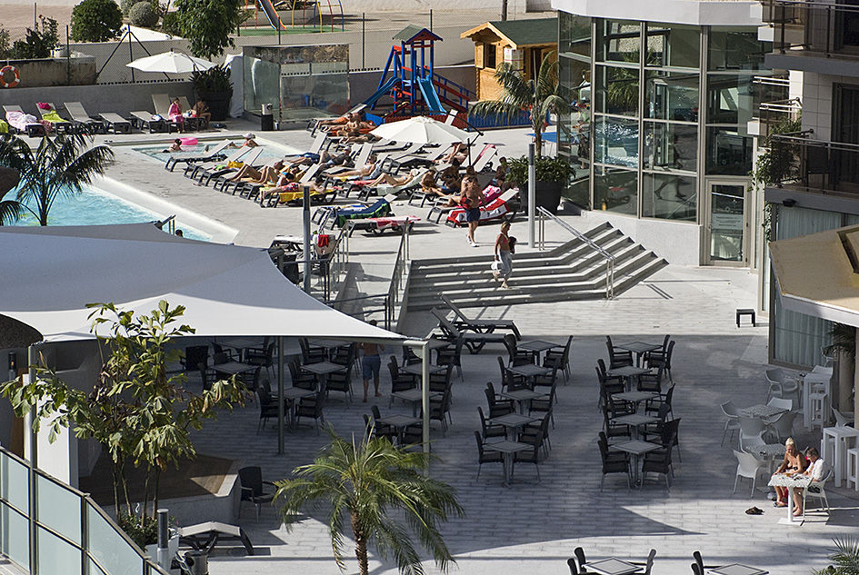 Sandos Monaco - Adults Only Hotel