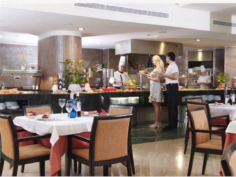 Sandos Monaco - Adults Only Hotel Benidorm
