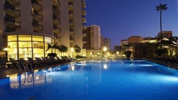 Sandos Monaco - Adults Only Hotel Benidorm
