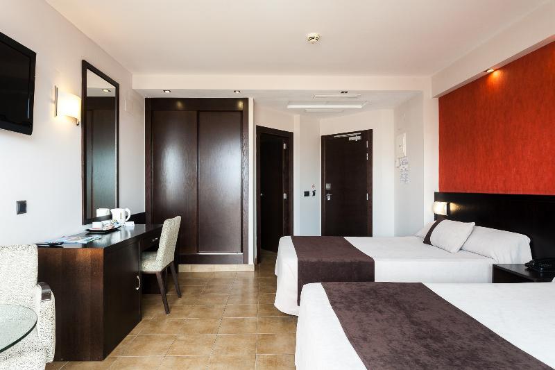 Sandos Monaco - Adults Only